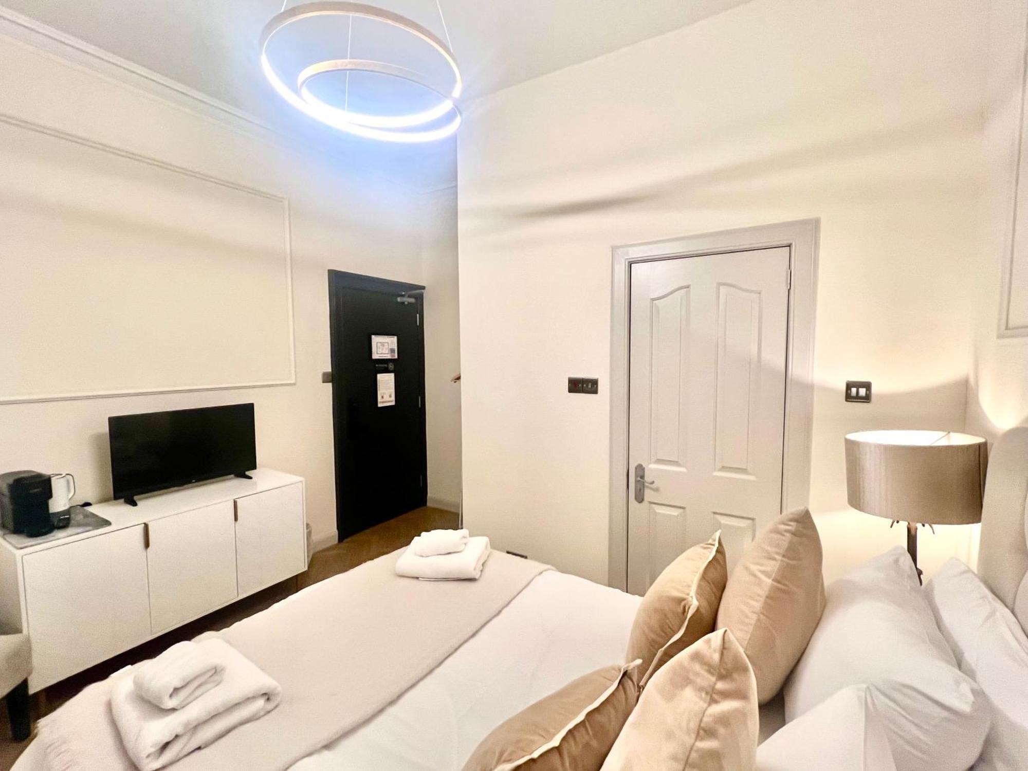 'Maisie' In Allandale Aparthotel Auchterarder Exterior foto
